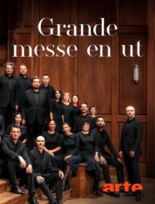 Arte - "Grande messe en ut mineur" de Mozart : Festival de Salzbourg 2025