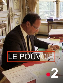 Le pouvoir