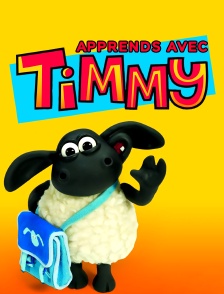 Apprends avec Timmy