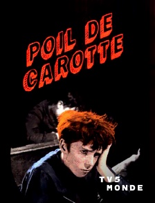 TV5MONDE - Poil de Carotte