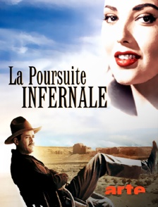 Arte - La poursuite infernale