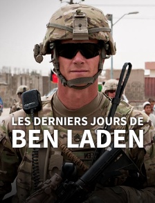 Les derniers jours de Ben Laden