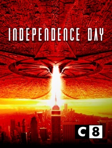 C8 - Independence Day