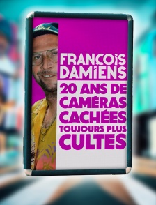 François Damiens : 20 ans de caméras cachées toujours plus cultes