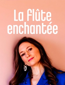 La flûte enchantée : Festival d'Aix-en-Provence 2026
