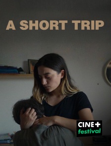 CINE+ Festival - A short trip