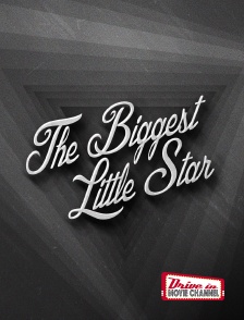 Drive-in Movie Channel - The Biggest Little Star of the 30's