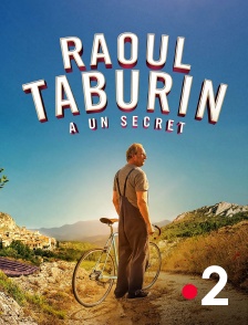 Raoul Taburin a un secret