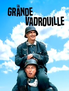 La grande vadrouille