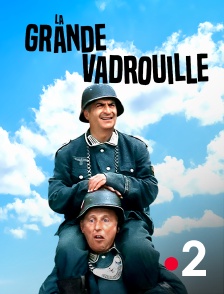 France 2 - La grande vadrouille