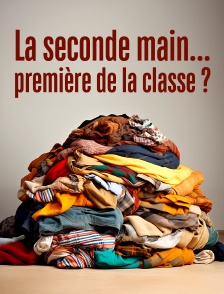 La seconde main... première de la classe ?