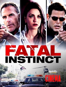 Fatal Instinct