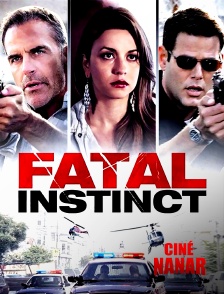 Ciné Nanar - Fatal Instinct