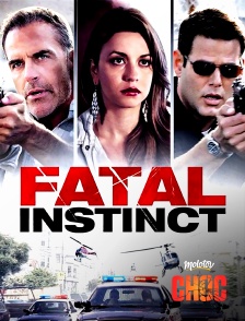 Molotov Channels CHOC - Fatal Instinct