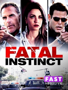 Molotov Channels TEST FAST - Fatal Instinct