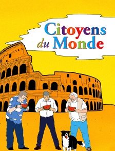 Citoyens du monde