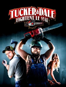 Tucker et Dale fightent le mal