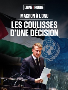 Macron à l’ONU, les coulisses d’une décision