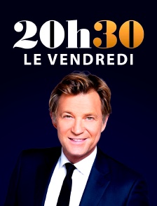 20h30 le vendredi