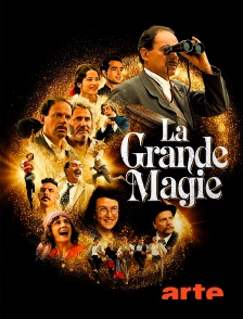 Arte - La Grande Magie