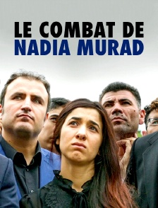 Le combat de Nadia Murad