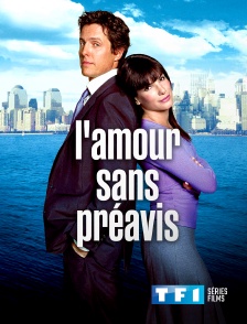 TF1 Séries Films - L'amour sans préavis