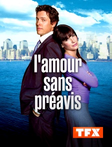 L'amour sans préavis