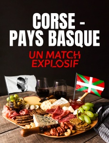 Corse - Pays basque : un match explosif