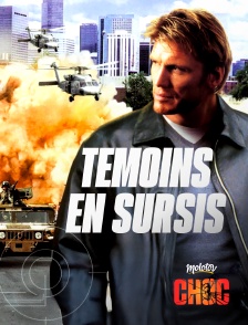 Molotov Channels CHOC - Témoins en sursis