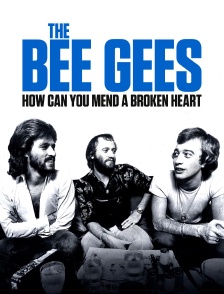 The Bee Gees : "How Can You Mend a Broken Heart"