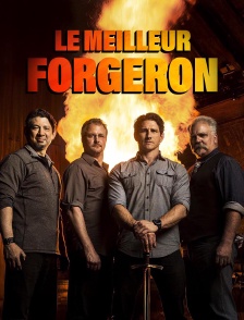 Le meilleur forgeron S8