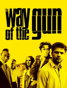 Way of the Gun