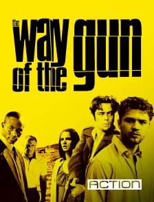 Action - Way of the Gun