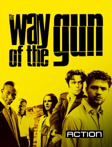 Action - Way of the Gun