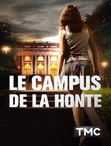 Le campus de la honte