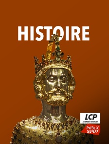 LCP Public Sénat - L'irréparable - 1995, le discours du Vel d'Hiv
