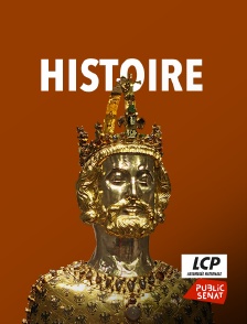 LCP Public Sénat - Documentaires