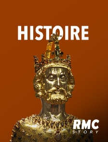 RMC Story - El Dorado : où se trouve la mystérieuse cité d'or ?