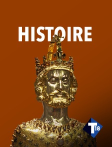 T18 - Hitler, le système de la terreur