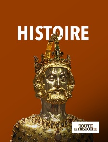 Toute l'Histoire - La case du siècle