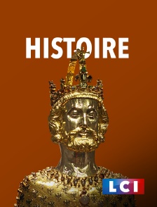 LCI - La Chaîne Info - Les secrets du Reich