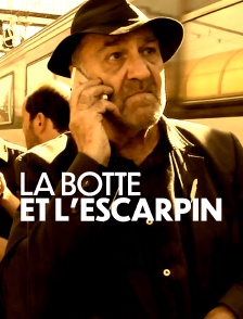 La botte et l'escarpin