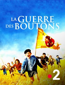 France 2 - La guerre des boutons