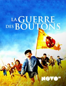 Novo 19 - La guerre des boutons