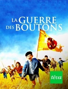 Téva - La guerre des boutons