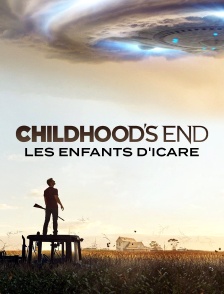 Childhood's End : Les enfants d'Icare