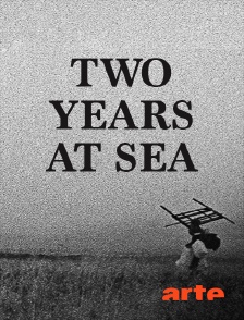 Two Years at Sea