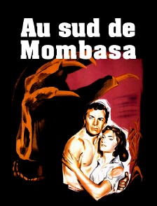 Au sud de Mombasa