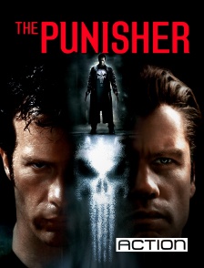 ACTION - The Punisher