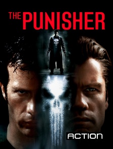 The Punisher